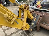 2013 komatsu pc360lc-10 rupsgraafmachine - afbeelding 53 van  59