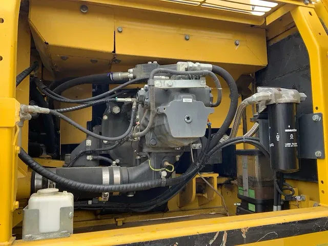 2013 komatsu pc360lc-10 rupsgraafmachine - afbeelding 57 van  59