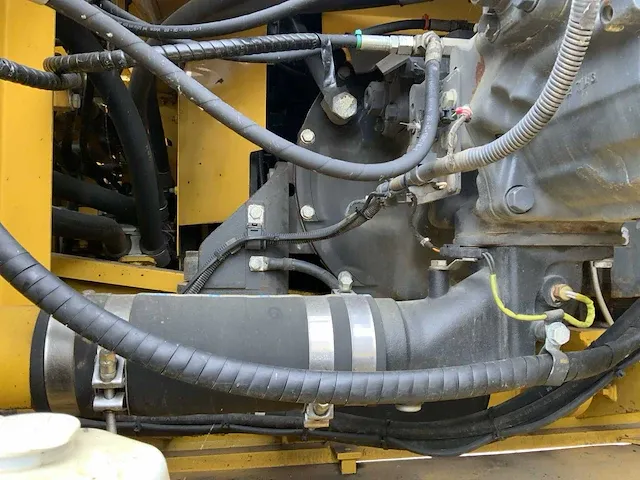 2013 komatsu pc360lc-10 rupsgraafmachine - afbeelding 58 van  59