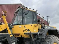 2013 komatsu wa480-6 wiellader - afbeelding 14 van  25