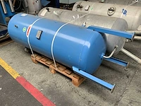 2013 komnino kp-500-11 buffertank - 500 ltr. - afbeelding 1 van  4