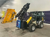 2013 kramer 348 shovel