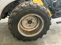 2013 kramer 348 shovel - afbeelding 13 van  46