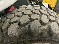 2013 kramer 348 shovel - afbeelding 14 van  46