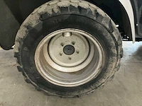 2013 kramer 348 shovel - afbeelding 15 van  46