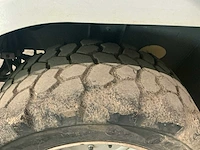 2013 kramer 348 shovel - afbeelding 18 van  46