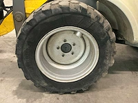 2013 kramer 348 shovel - afbeelding 19 van  46