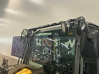 2013 kramer 348 shovel - afbeelding 21 van  46