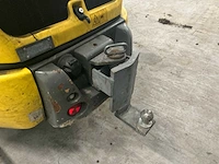 2013 kramer 348 shovel - afbeelding 24 van  46