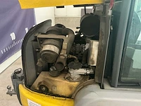 2013 kramer 348 shovel - afbeelding 26 van  46