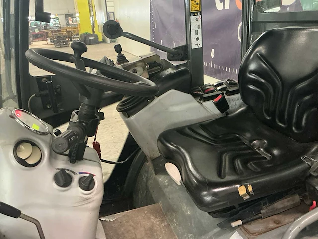 2013 kramer 348 shovel - afbeelding 28 van  46