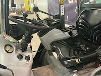 2013 kramer 348 shovel - afbeelding 28 van  46