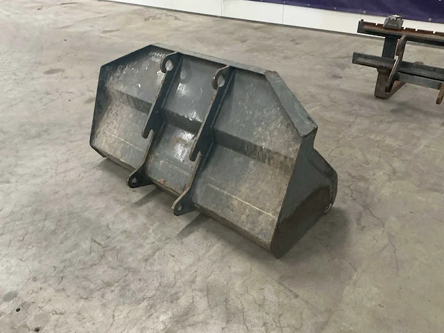 2013 kramer 348 shovel - afbeelding 38 van  46