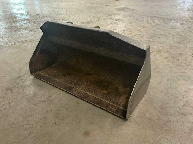 2013 kramer 348 shovel - afbeelding 40 van  46