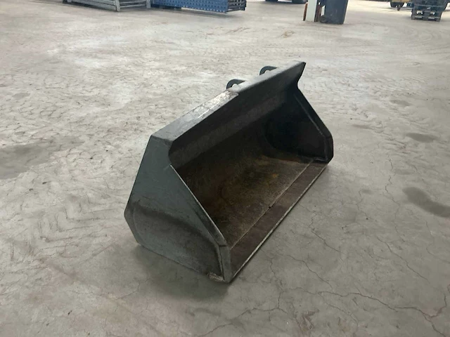 2013 kramer 348 shovel - afbeelding 41 van  46