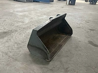 2013 kramer 348 shovel - afbeelding 41 van  46