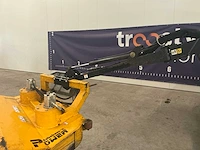 2013 kramer 348 shovel - afbeelding 46 van  46