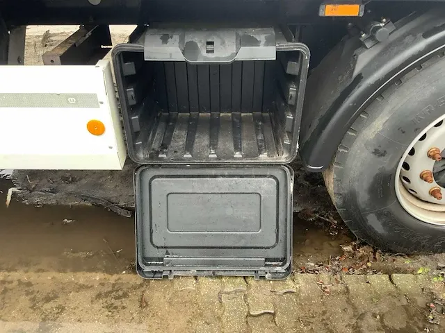 2013 krone aanhangwagen - afbeelding 4 van  17