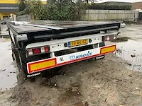 2013 krone aanhangwagen - afbeelding 5 van  17
