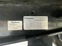2013 krone aanhangwagen - afbeelding 7 van  17
