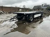 2013 krone aanhangwagen