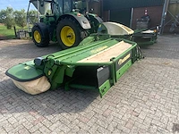 2013 krone easycut b 1000 cv c maaier - afbeelding 2 van  35