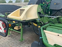2013 krone easycut b 1000 cv c maaier - afbeelding 6 van  35