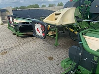 2013 krone easycut b 1000 cv c maaier - afbeelding 7 van  35