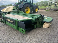 2013 krone easycut b 1000 cv c maaier - afbeelding 8 van  35