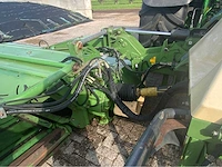 2013 krone easycut b 1000 cv c maaier - afbeelding 11 van  35