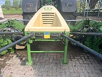 2013 krone easycut b 1000 cv c maaier - afbeelding 13 van  35