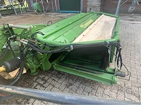 2013 krone easycut b 1000 cv c maaier - afbeelding 16 van  35