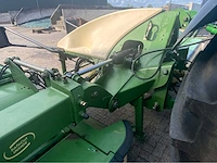 2013 krone easycut b 1000 cv c maaier - afbeelding 17 van  35