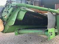 2013 krone easycut b 1000 cv c maaier - afbeelding 18 van  35