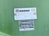 2013 krone easycut b 1000 cv c maaier - afbeelding 29 van  35