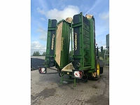 2013 krone easycut b 1000 cv c maaier - afbeelding 23 van  35