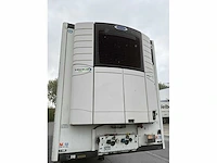 2013 krone oplegger, koeltrailer - afbeelding 5 van  23