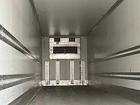 2013 krone oplegger, koeltrailer - afbeelding 6 van  23