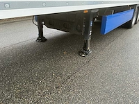 2013 krone oplegger, koeltrailer - afbeelding 11 van  23