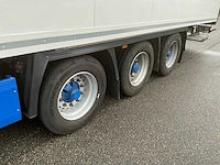 2013 krone oplegger, koeltrailer - afbeelding 13 van  23