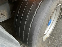 2013 krone oplegger, koeltrailer - afbeelding 15 van  23