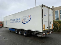 2013 krone oplegger, koeltrailer - afbeelding 17 van  23