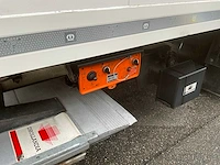 2013 krone oplegger, koeltrailer - afbeelding 22 van  23