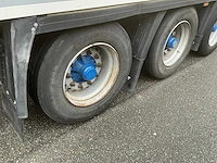 2013 krone oplegger, koeltrailer - afbeelding 23 van  23