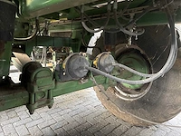 2013 krone zx 450 gd opraapwagen - afbeelding 22 van  52