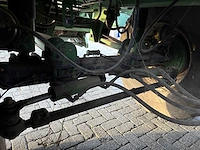 2013 krone zx 450 gd opraapwagen - afbeelding 23 van  52