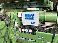 2013 krone zx 450 gd opraapwagen - afbeelding 27 van  52