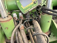 2013 krone zx 450 gd opraapwagen - afbeelding 30 van  52