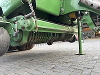 2013 krone zx 450 gd opraapwagen - afbeelding 32 van  52