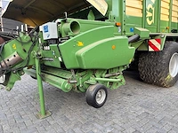 2013 krone zx 450 gd opraapwagen - afbeelding 33 van  52